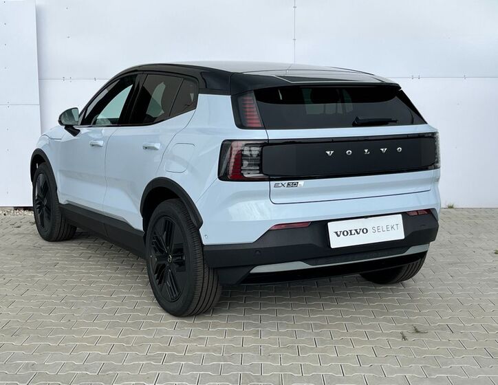 Volvo EX30 20