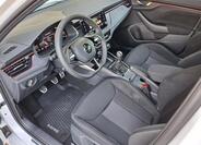 Škoda Kamiq 6