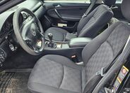 Mercedes-Benz Třídy C 7