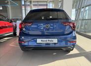 Volkswagen Polo 3