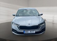 Škoda Octavia 2