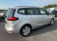 Opel Zafira 5