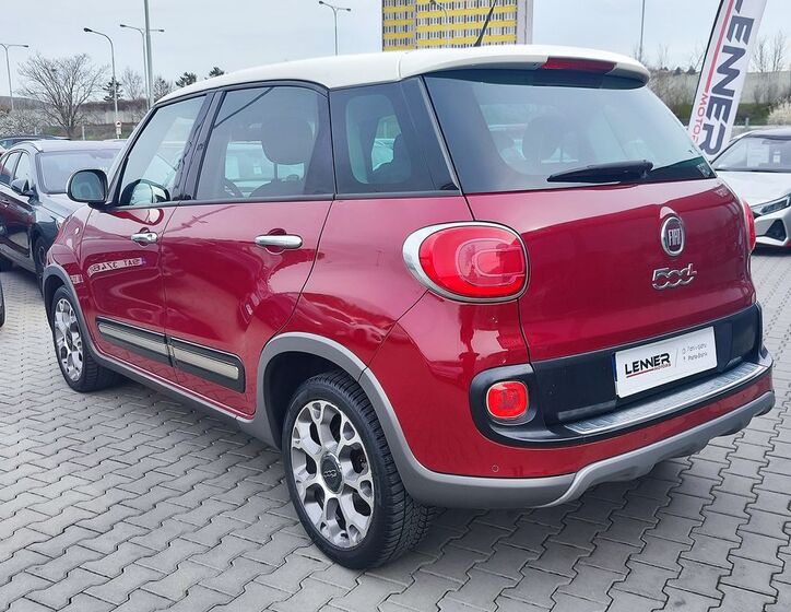 Fiat 500L 7