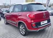 Fiat 500L 7
