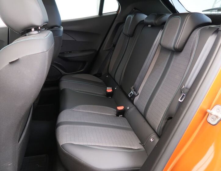 Peugeot 2008 28