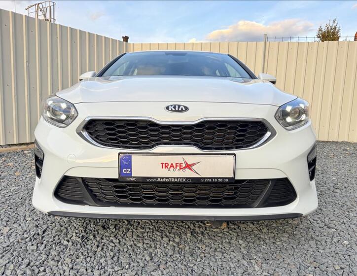 KIA Ceed 2