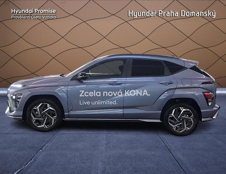 Hyundai Kona 3