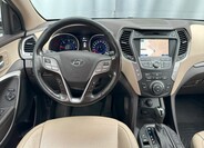 Hyundai Santa Fe 17