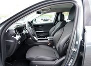 Mercedes-Benz Třídy C 25