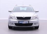 Škoda Octavia 2
