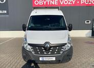 Renault Master 2