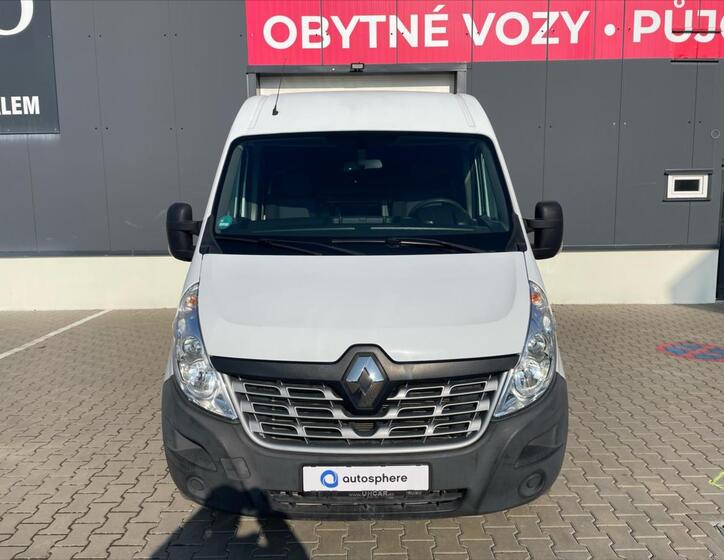 Renault Master 2