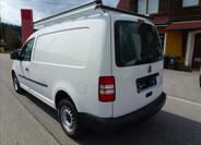 Volkswagen Caddy 10