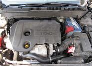 Ford Mondeo 27