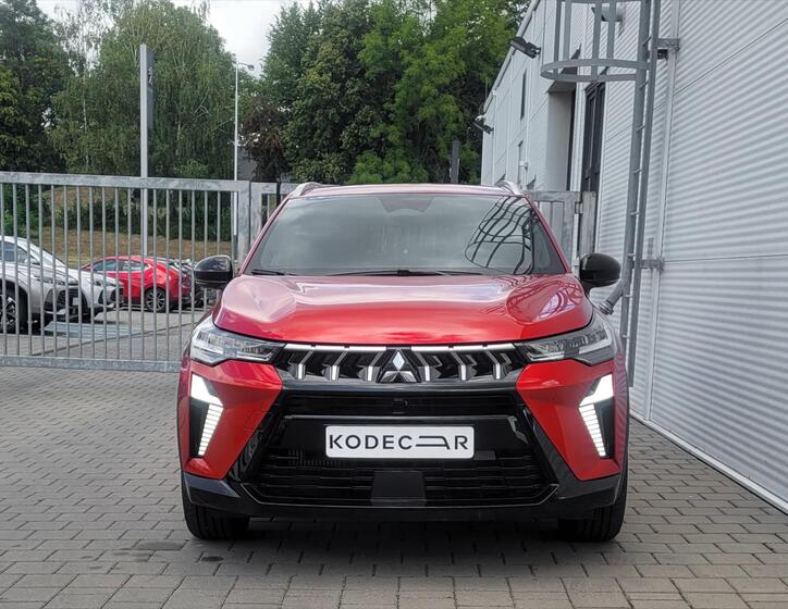 Mitsubishi ASX 2