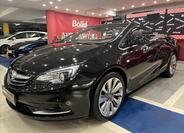 Opel Cascada 1