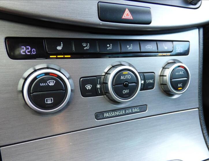 Volkswagen Passat 39