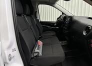 Mercedes-Benz Vito 34