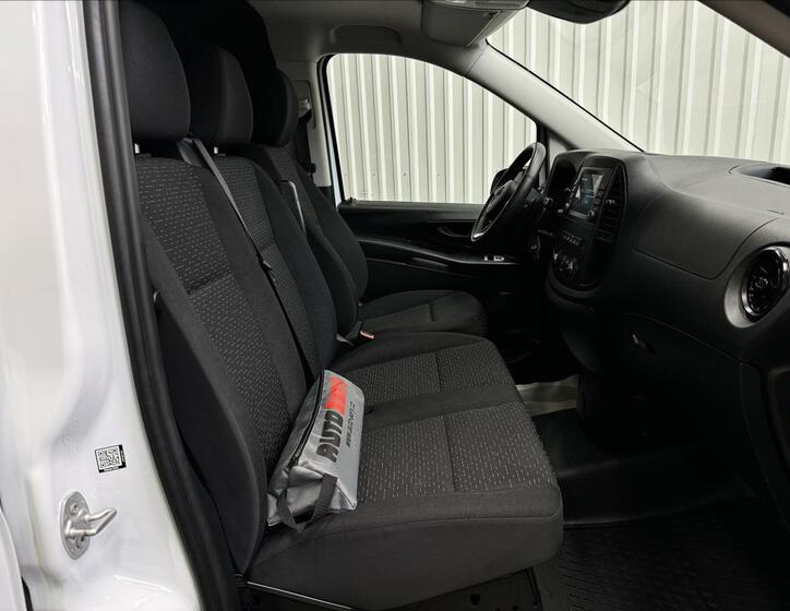 Mercedes-Benz Vito 34