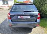 Škoda Octavia 4