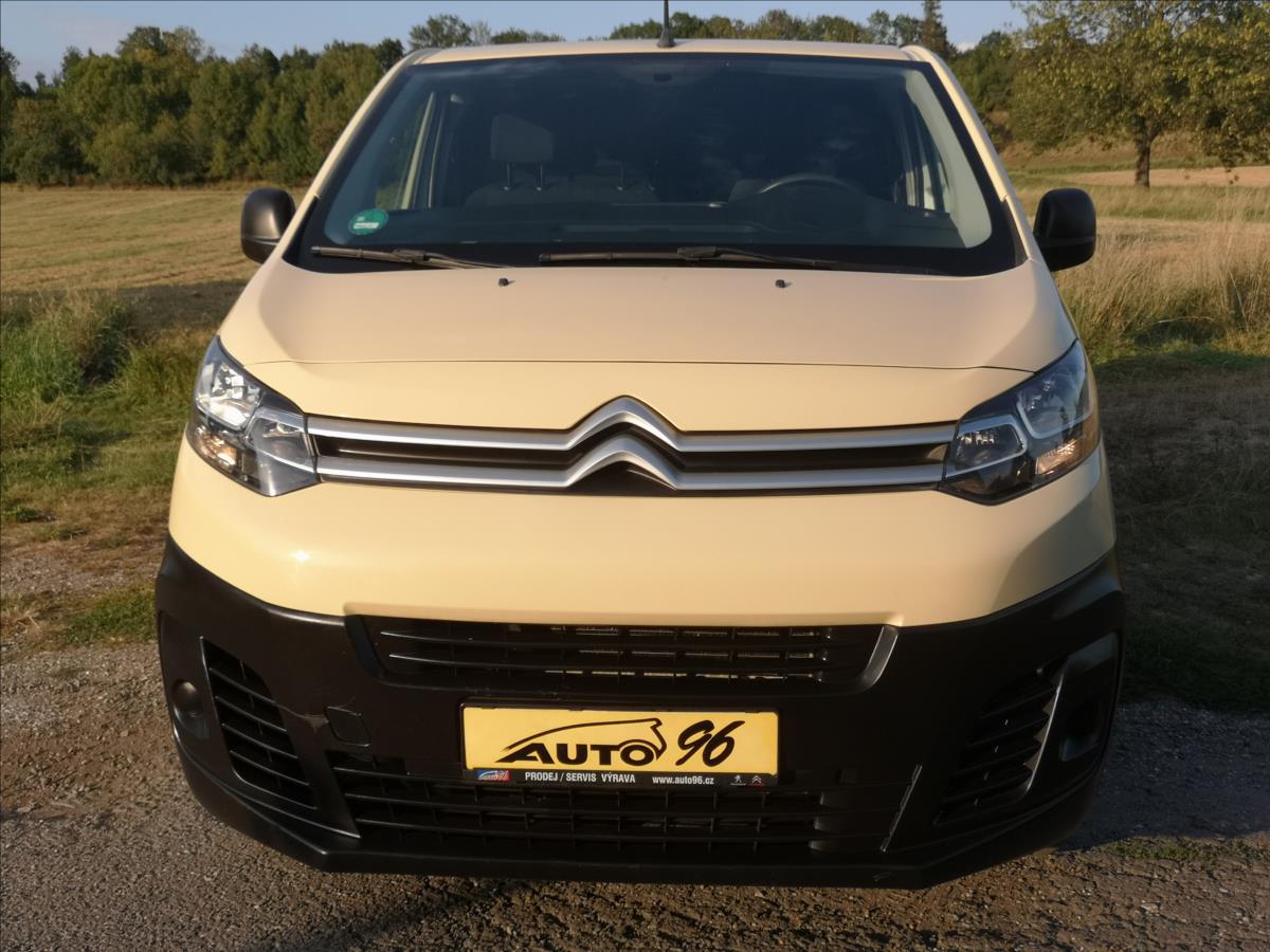Citroën Jumpy