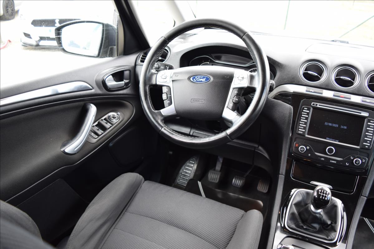 Ford Galaxy