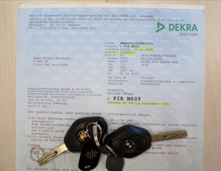 BMW Řada 3 31