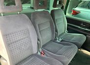 Volkswagen Sharan 21