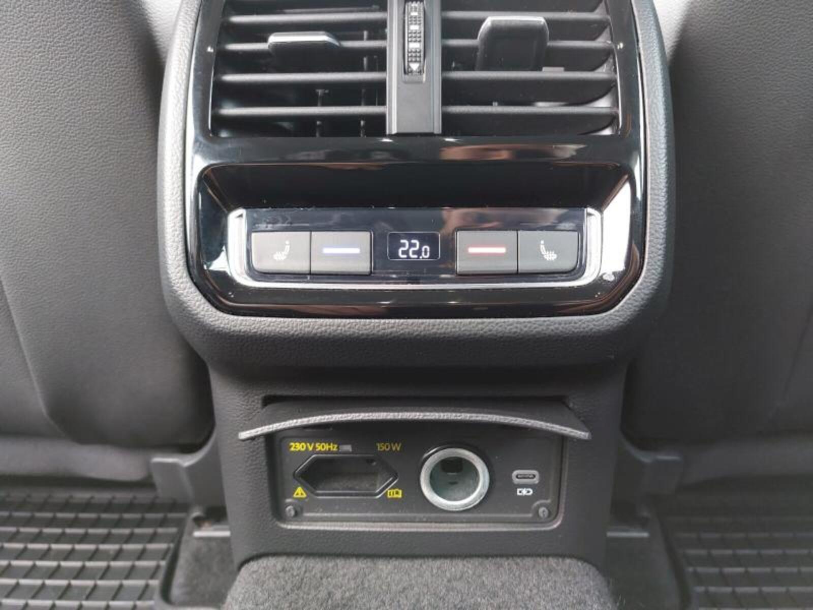 Volkswagen Passat 21