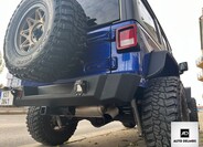 Jeep Wrangler 7