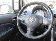 Suzuki Splash 12