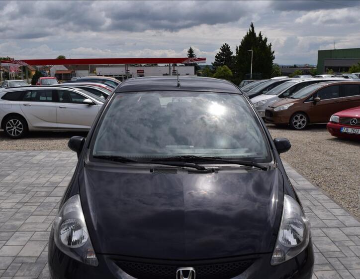 Honda Jazz 3