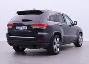 Jeep Grand Cherokee 7