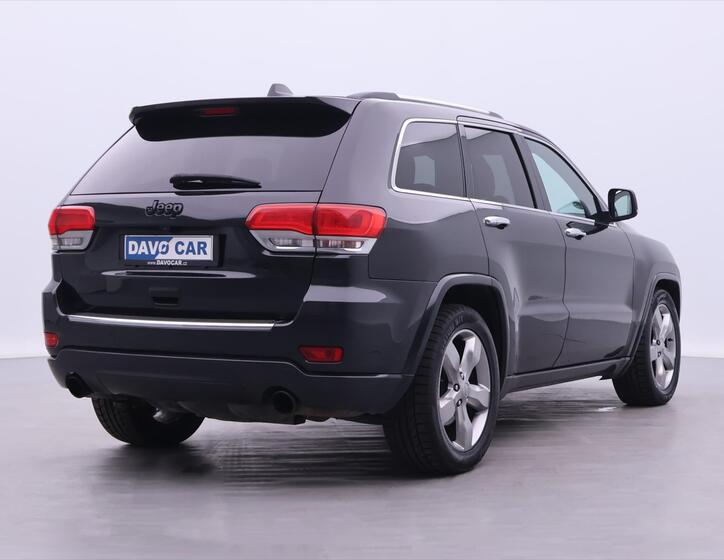 Jeep Grand Cherokee 7