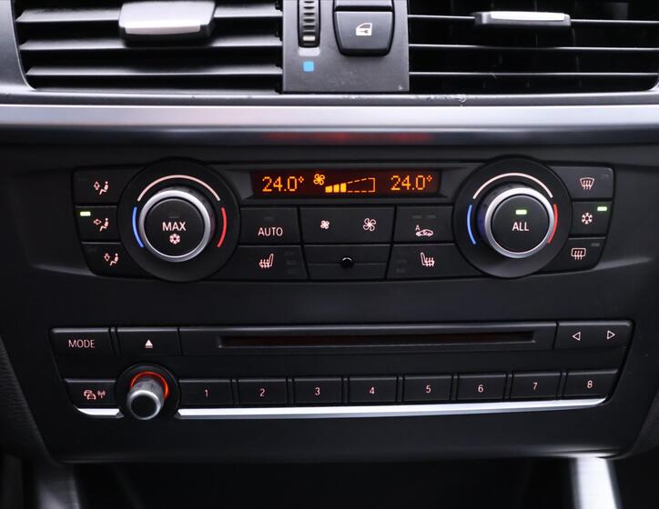 BMW X3 23