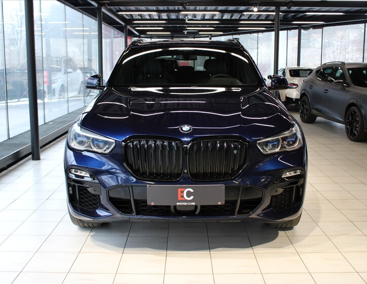 BMW X5 2