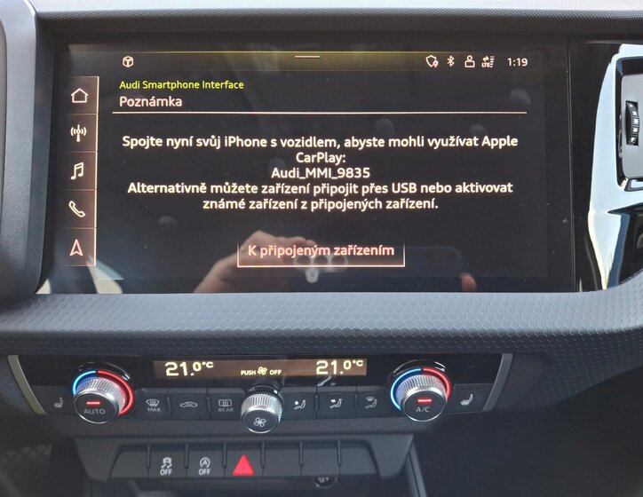 Audi A1 25