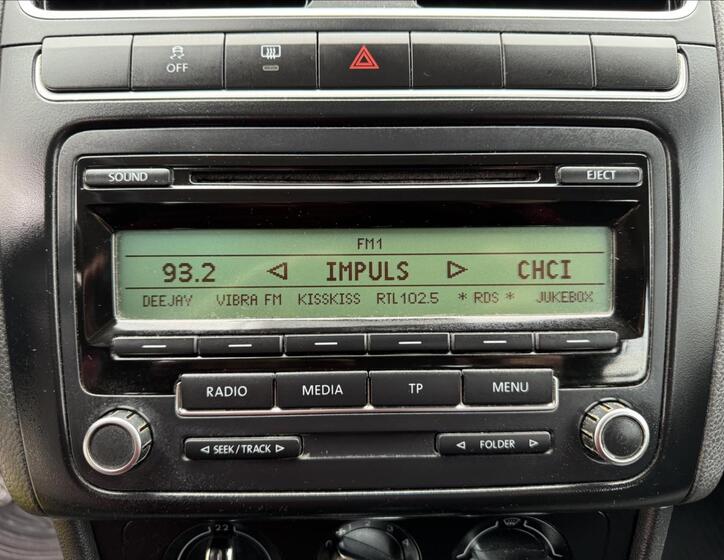 Volkswagen Polo 34