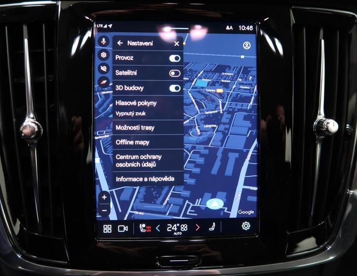 Volvo V90 18