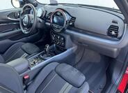 Mini Clubman 9