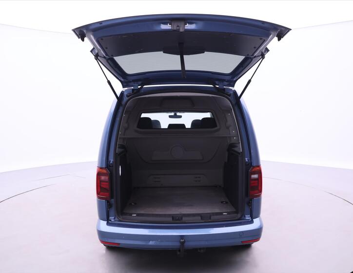 Volkswagen Caddy 7