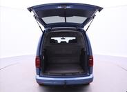 Volkswagen Caddy 7