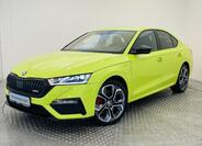 Škoda Octavia 1
