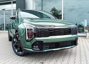 KIA Sportage 1