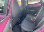 Toyota Aygo 12