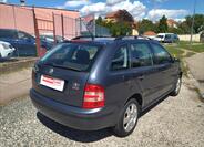 Škoda Fabia 5