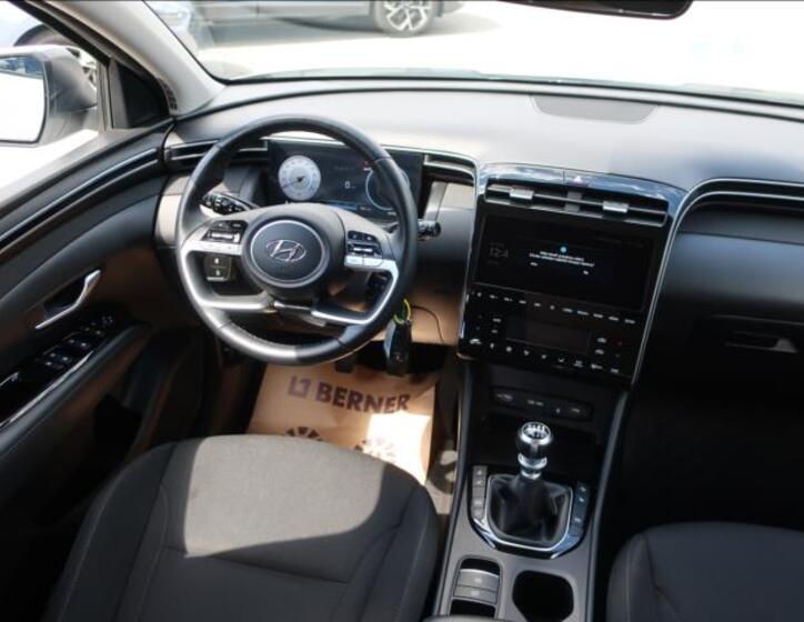 Hyundai Tucson 19