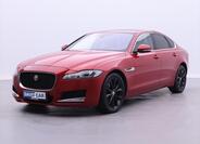 Jaguar XF 3