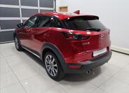 Mazda CX-3 6