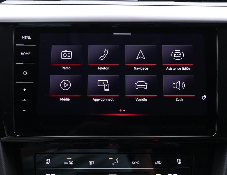Volkswagen Arteon 21